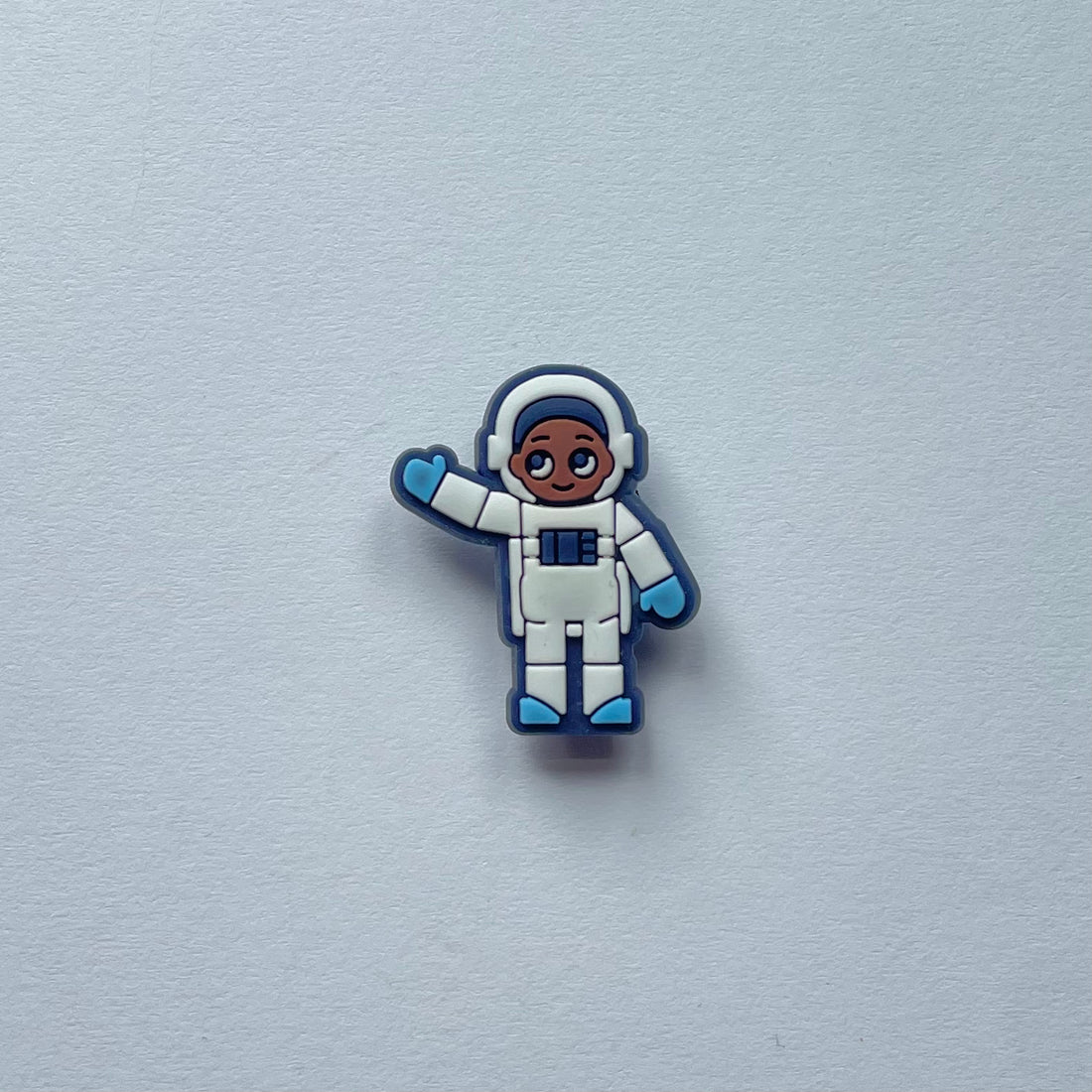 Space Kid Charm