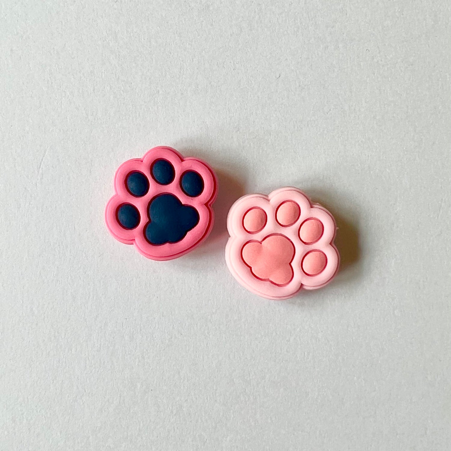 The Pink Paw Charms Pack