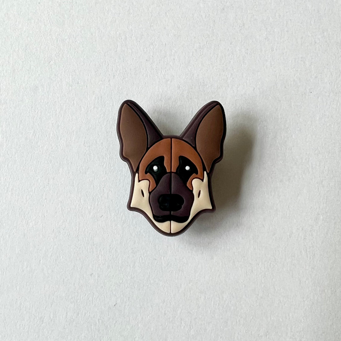 German Shepard Dog Charm
