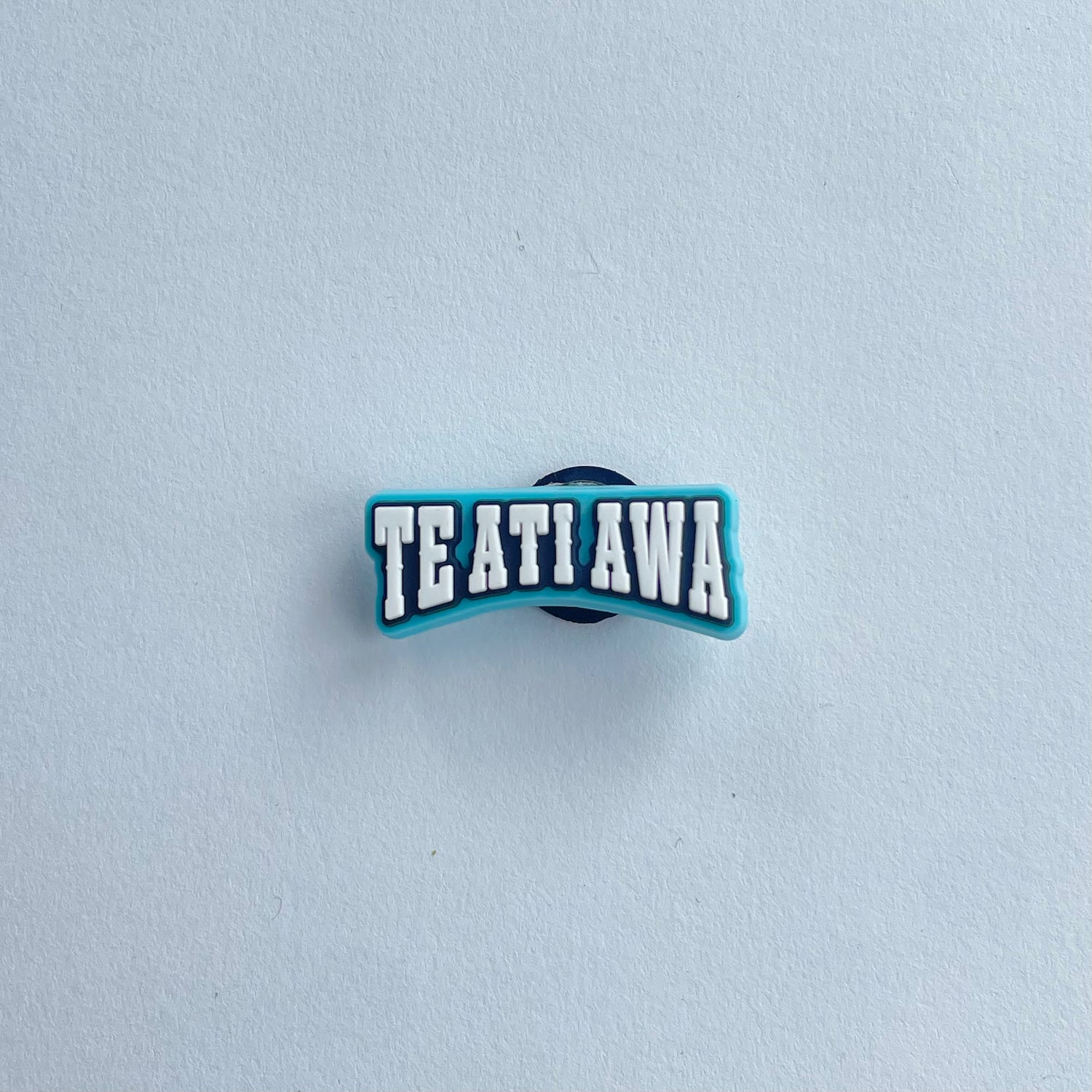 Te Ati Awa Charm