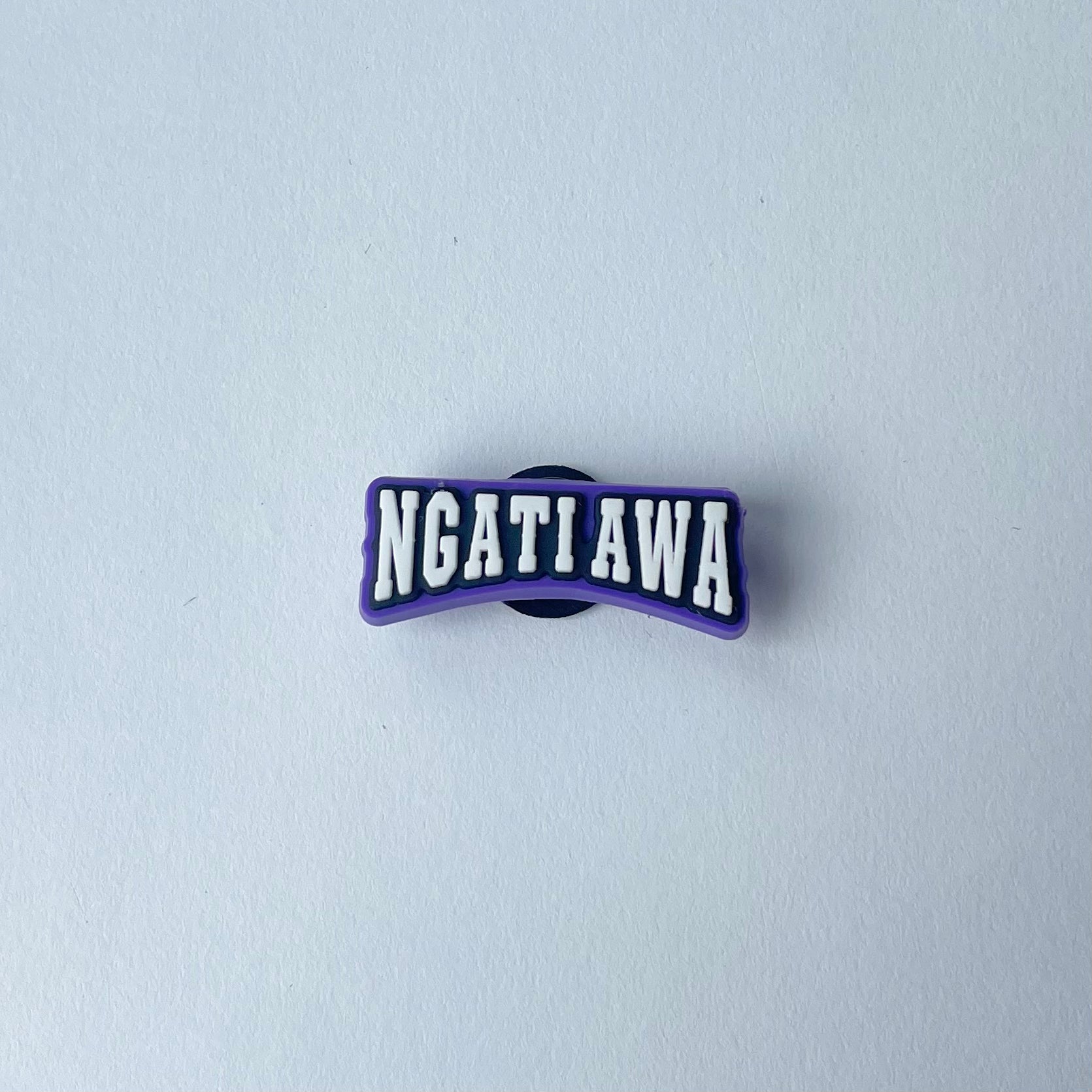 Ngati Awa Charm