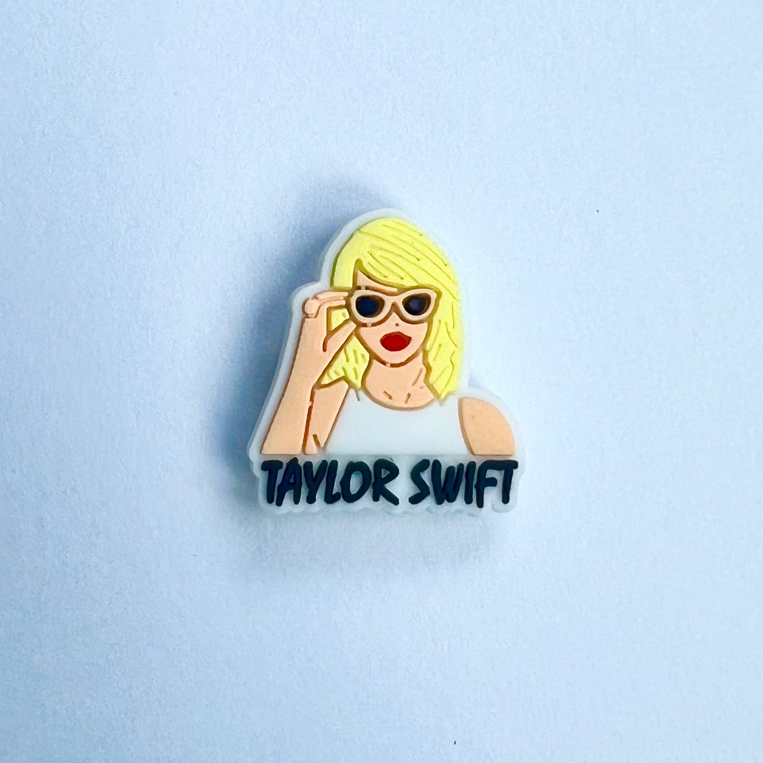 Taylor Swift Charm