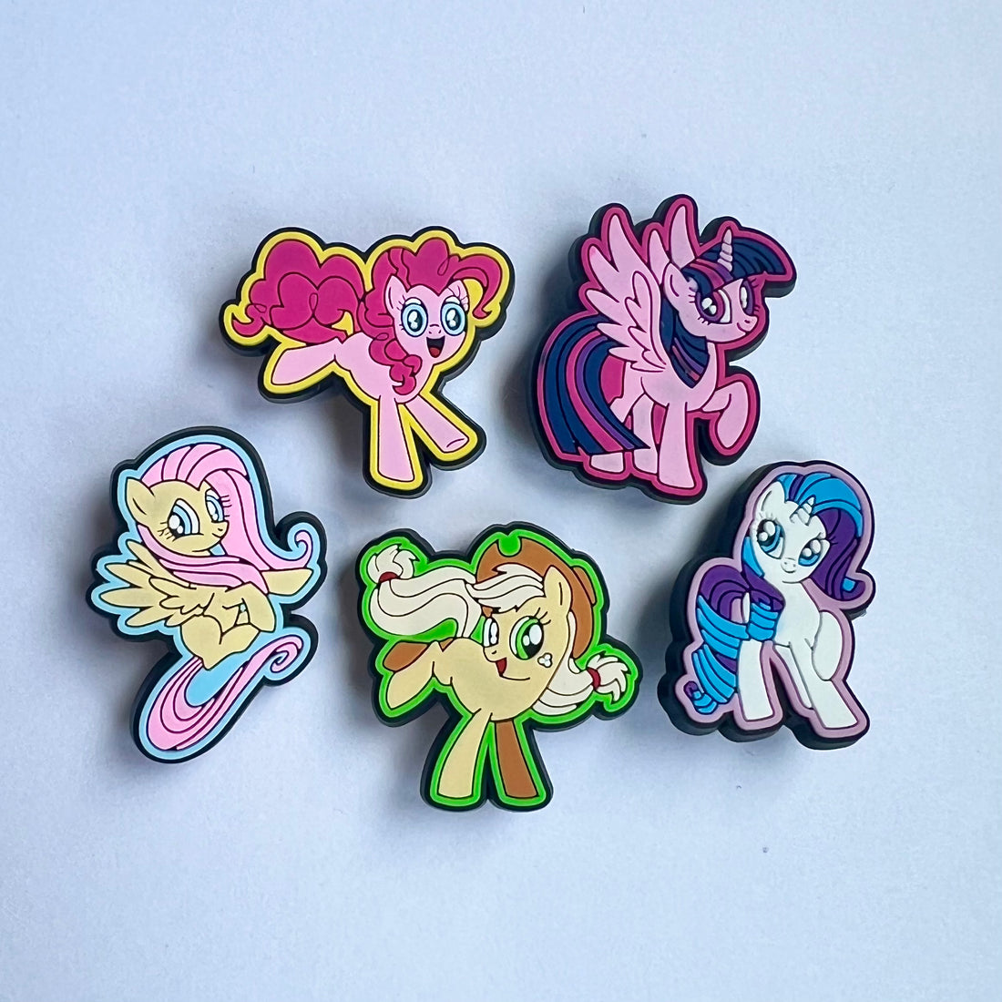 The Pony Charm Pack