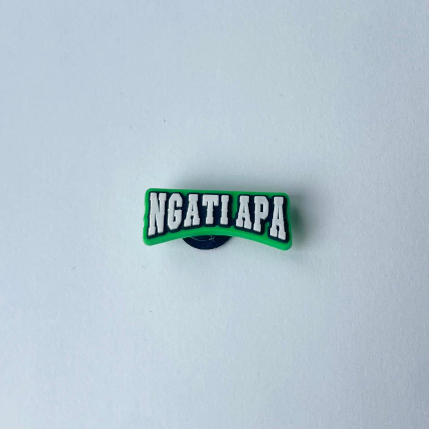 Ngati Apa Charm