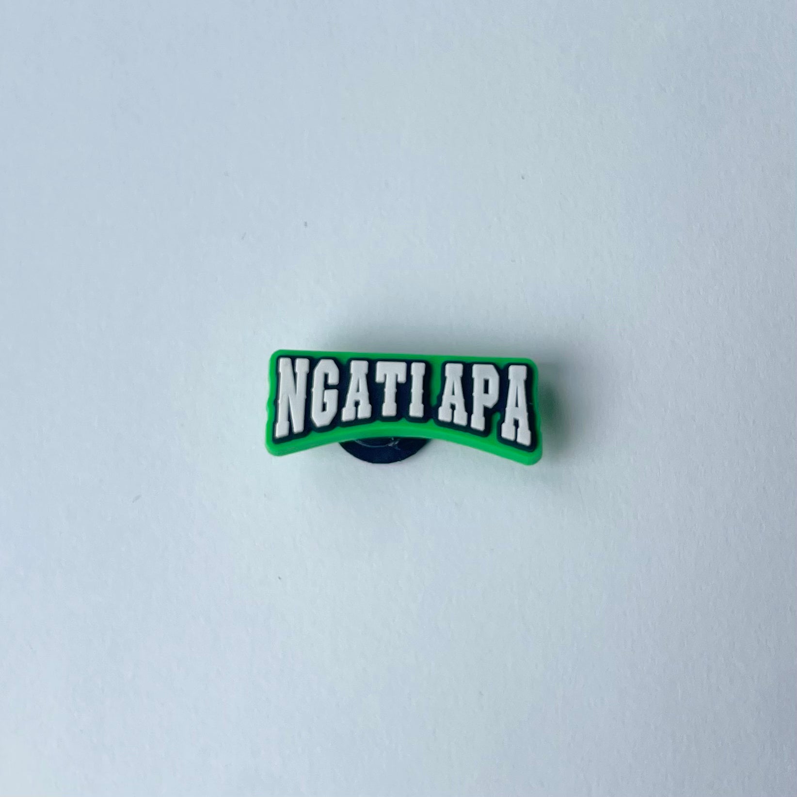 Ngati Apa Charm