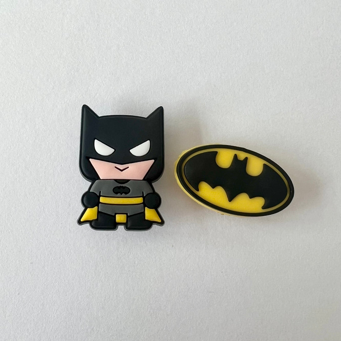 The Batman Charms Pack