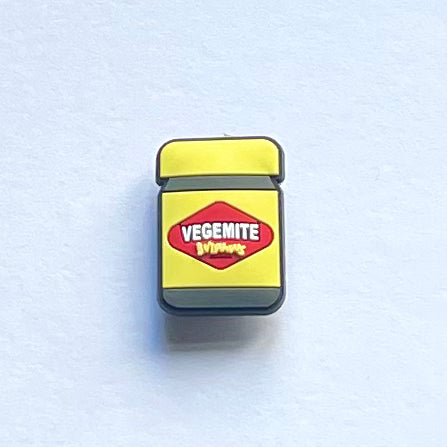 Vegemite Charm