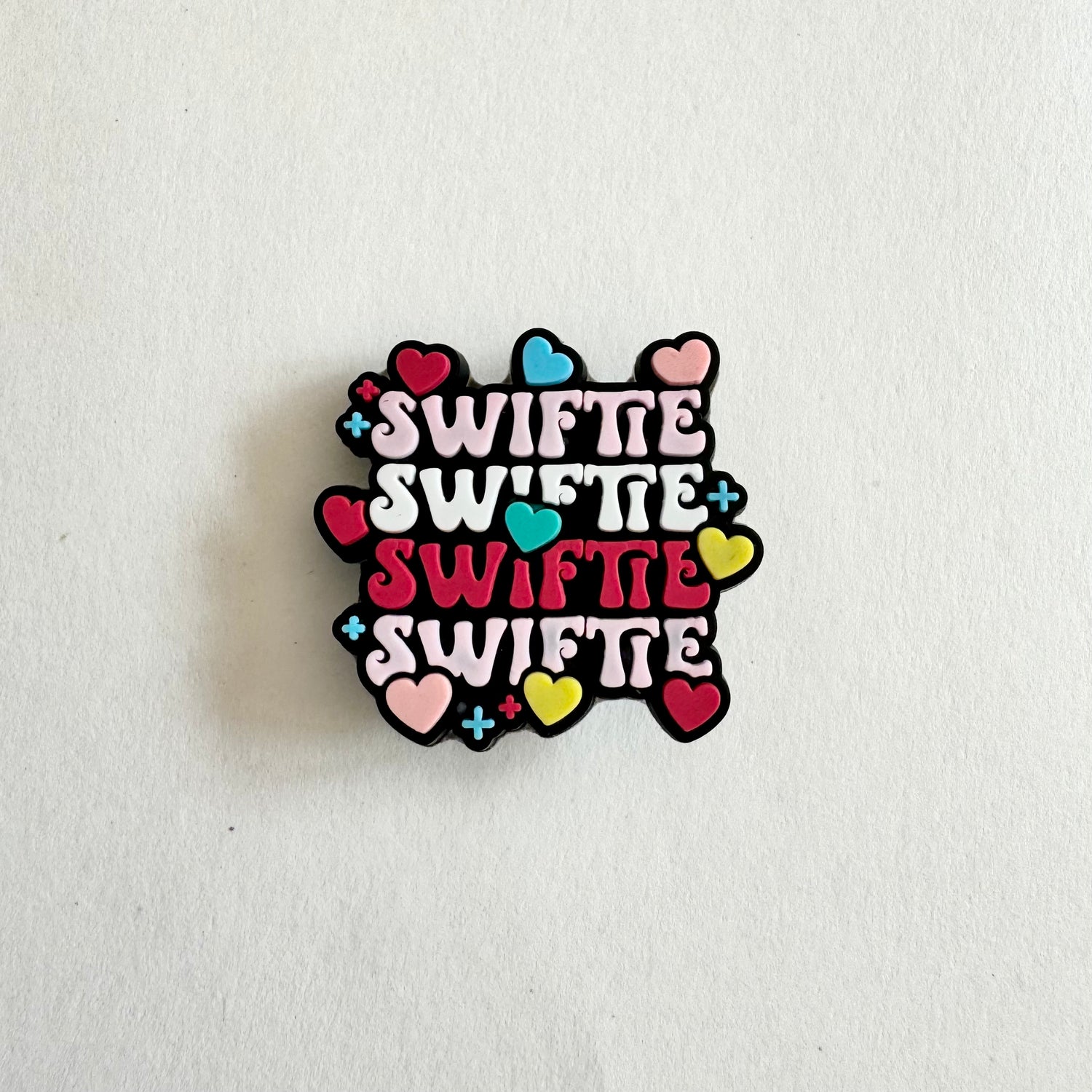 Swiftie Love Charm