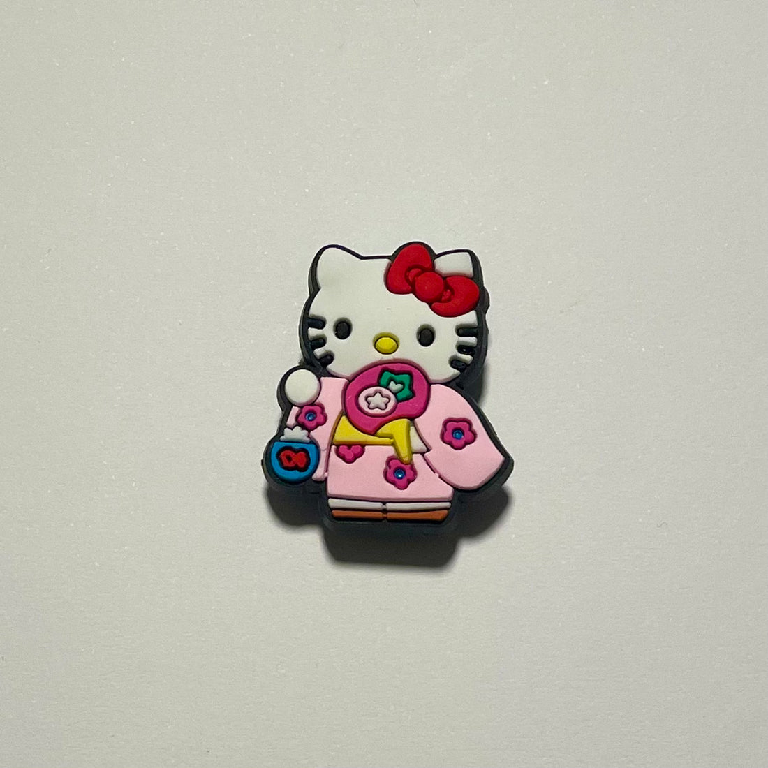 Adorable Hello Kitty Charm