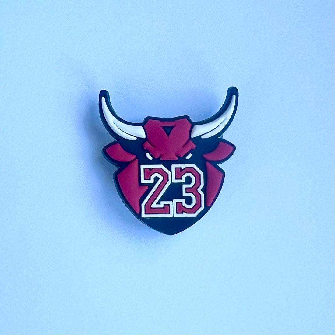 23 Bull