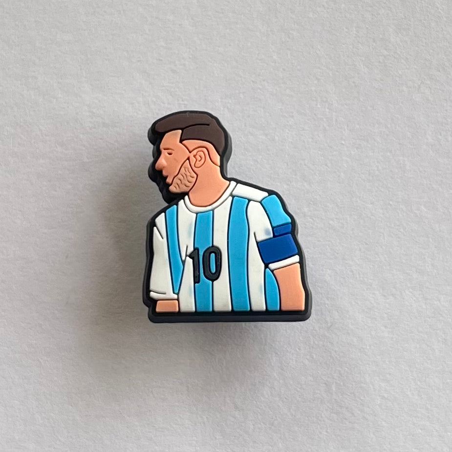 Lionel Messi Charm