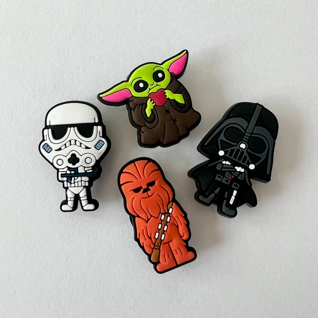 The Star Wars Charms Pack