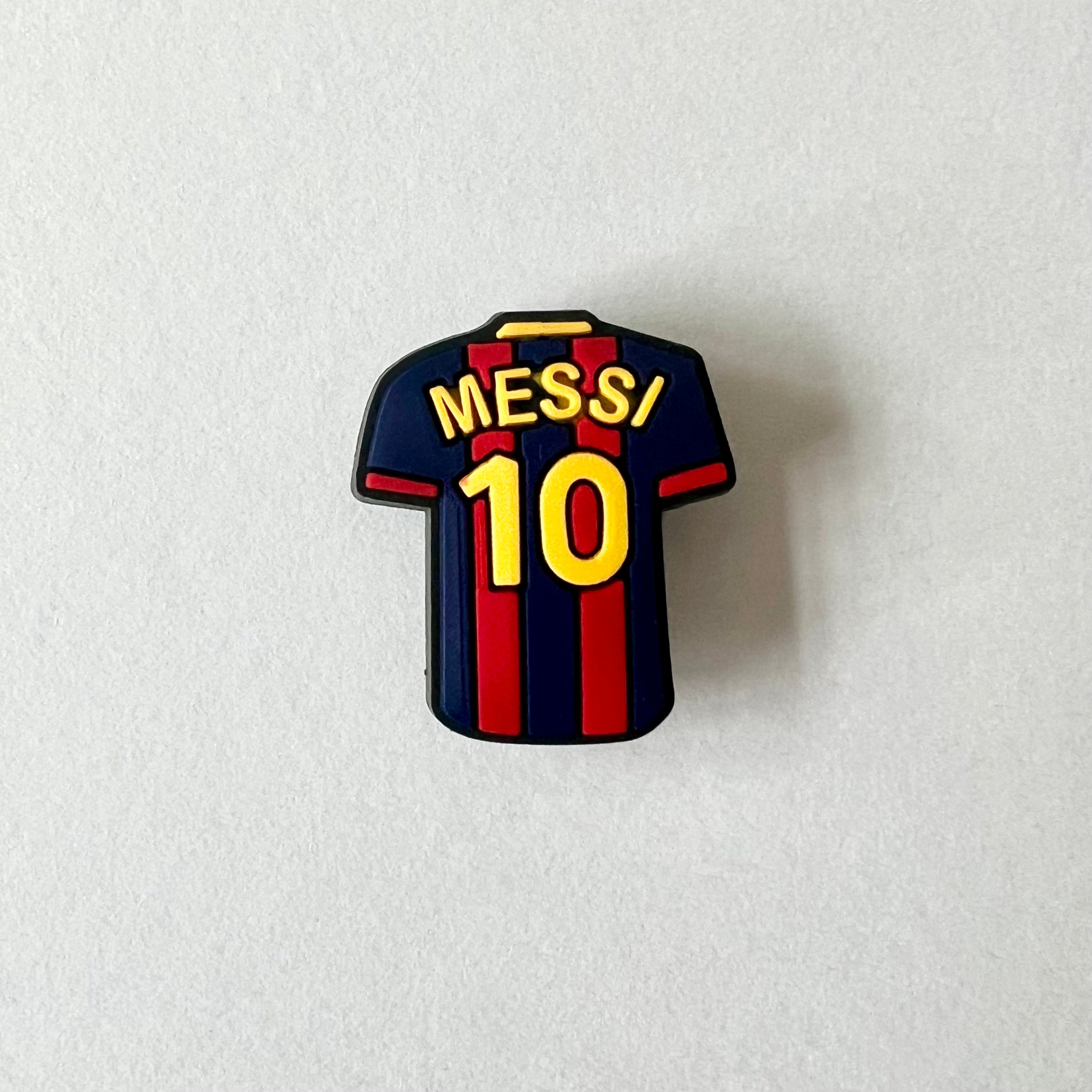 Messi Charm