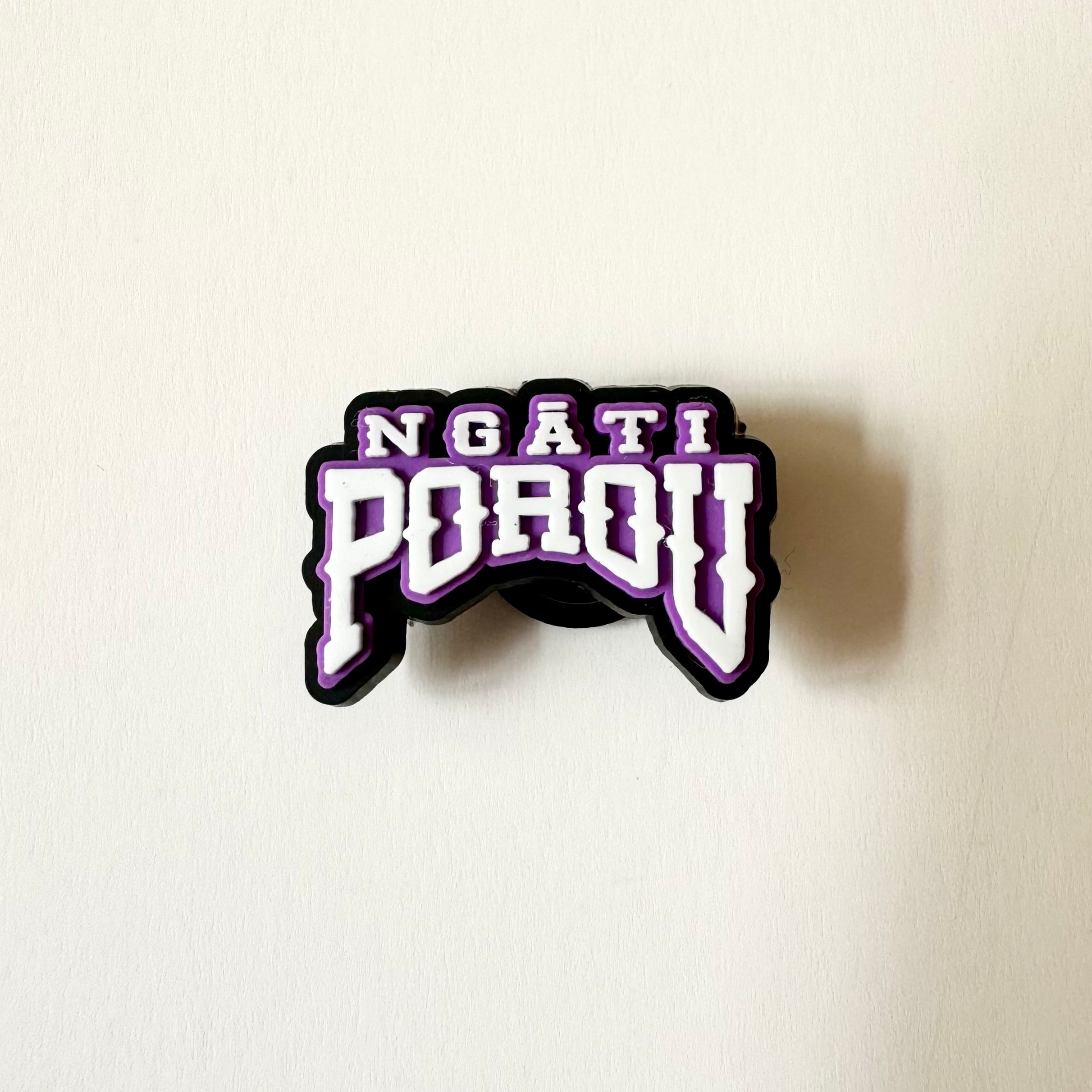 Ngāti Porou Charm