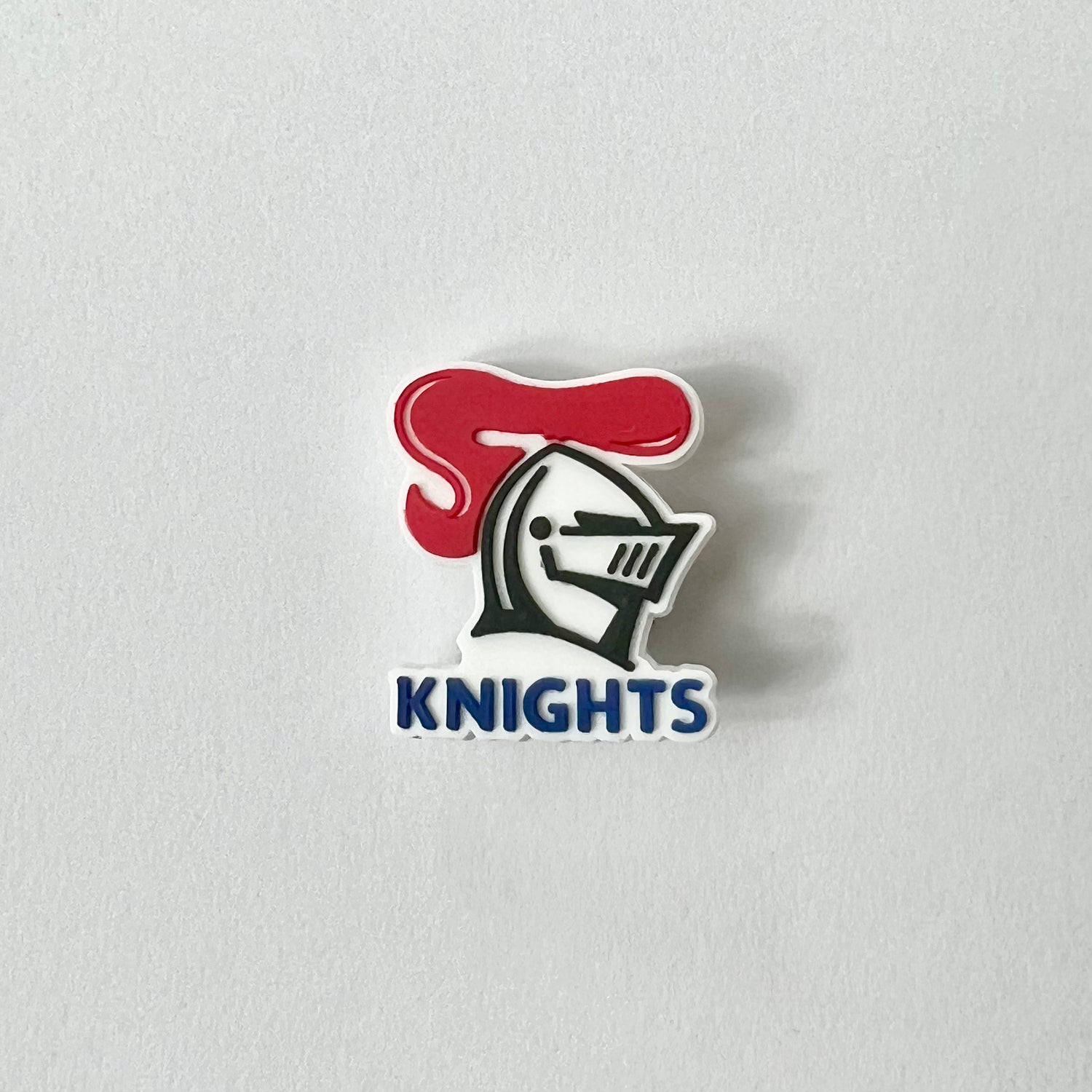 Newcastle Knights Charm