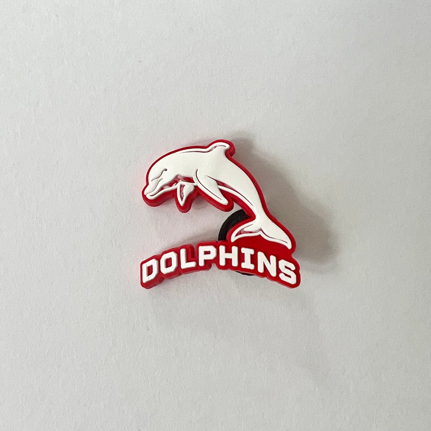 The Dolphins NRL Charm