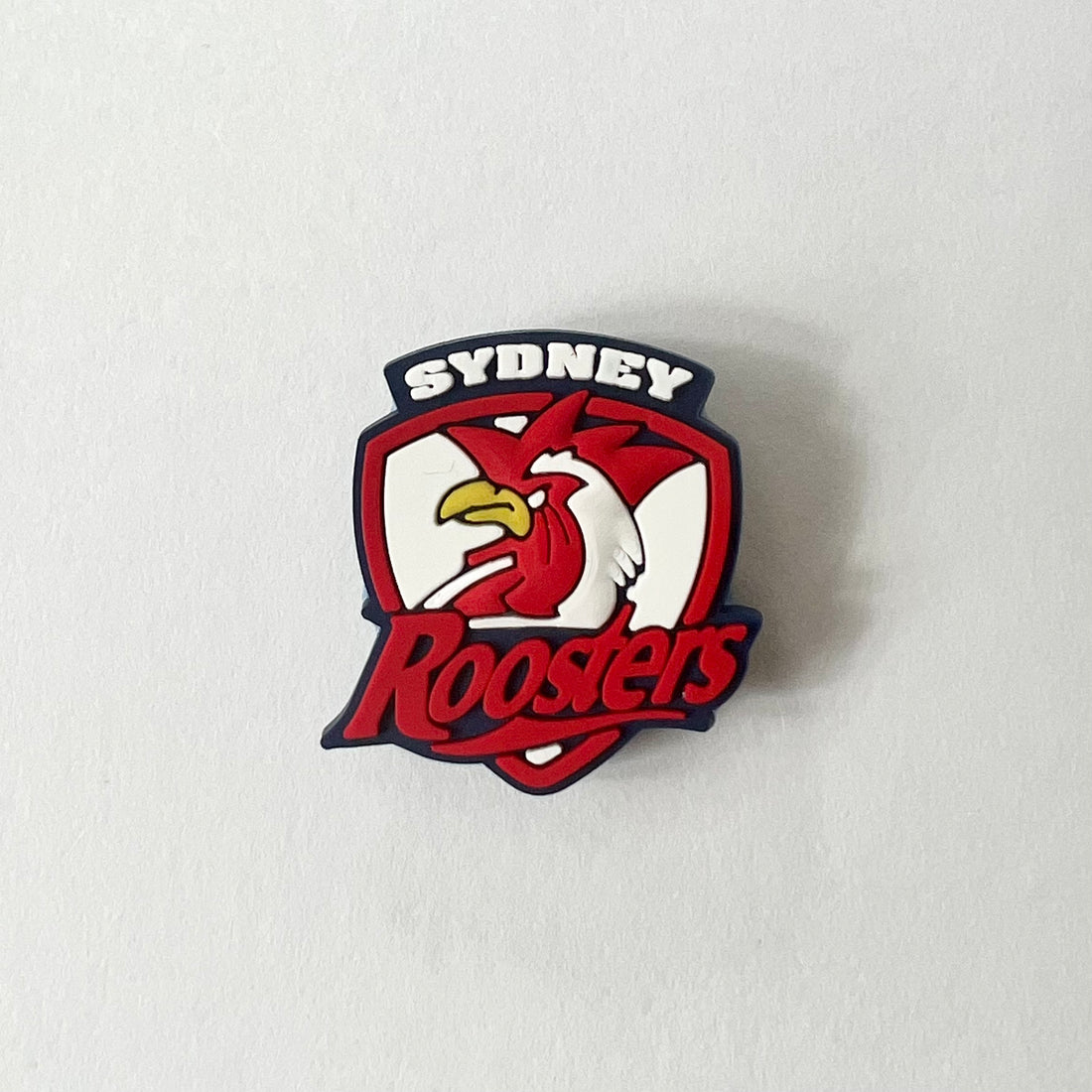 Sydney Roosters Charm