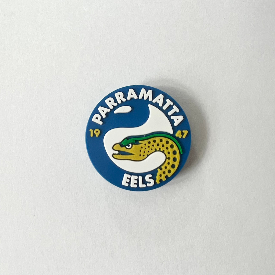 Parramatta Eels Charm