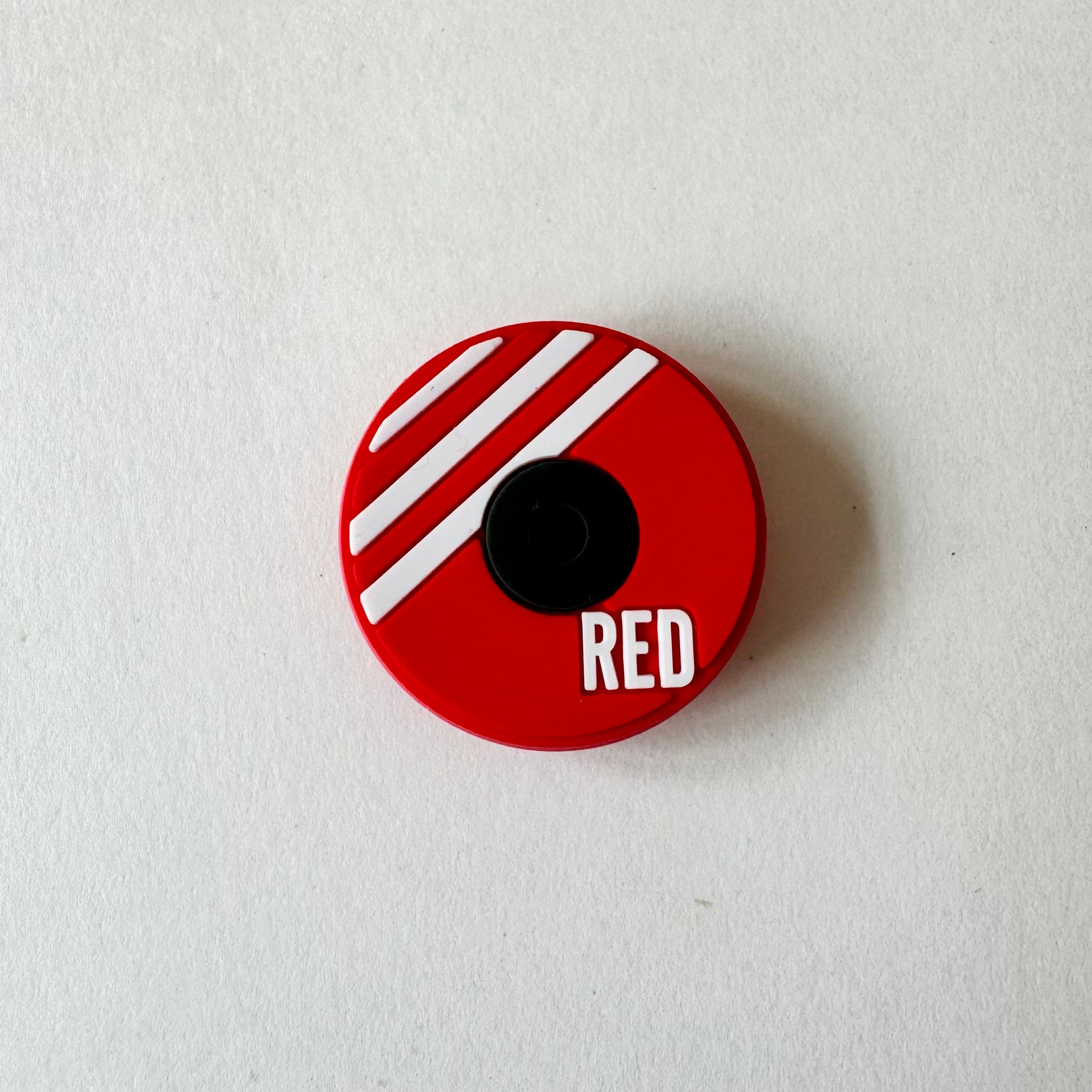 Taylor Swift Red Album Charm