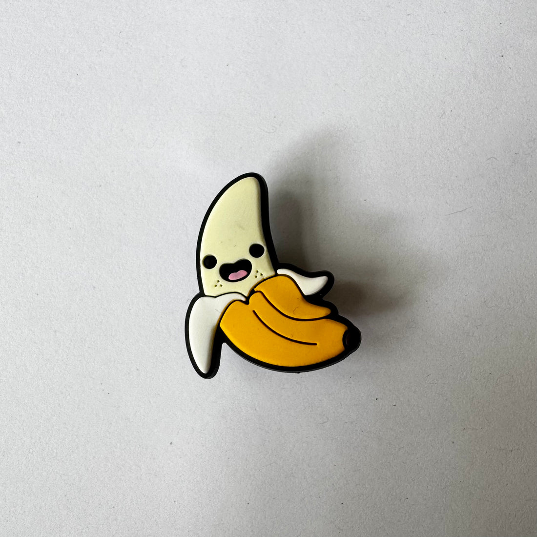 Happy Banana Charm