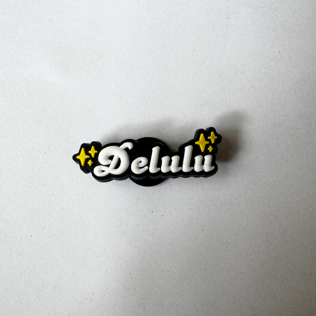 Delulu Charm