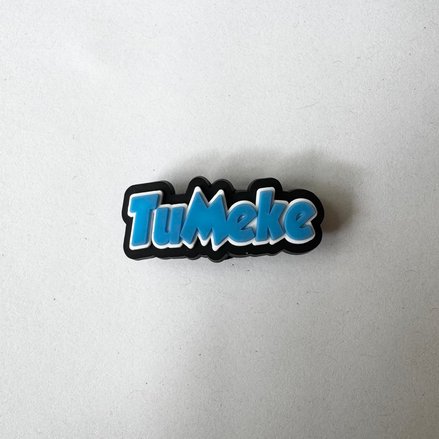 Tu Meke Charm
