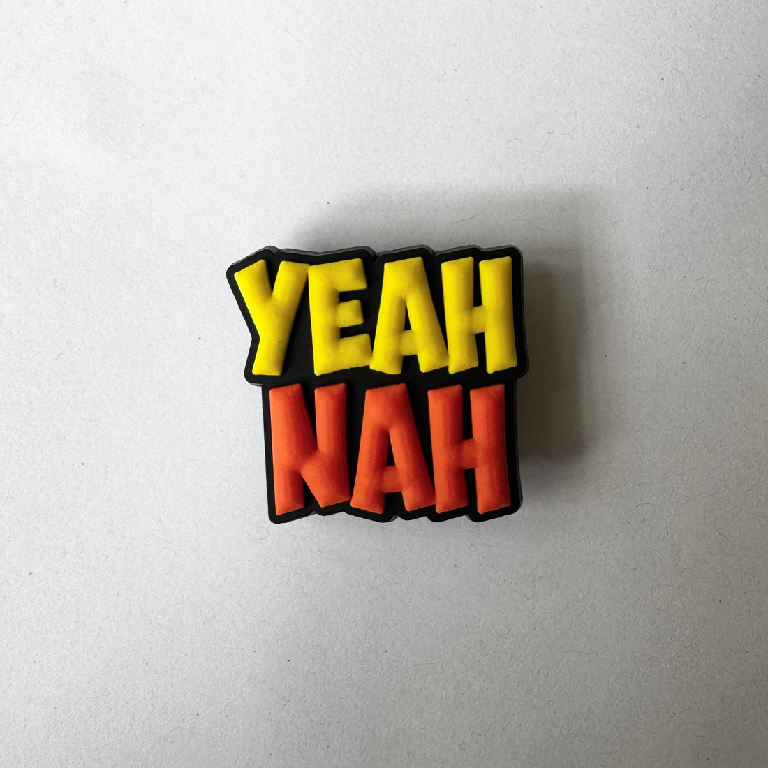 Yeah Nah Charm