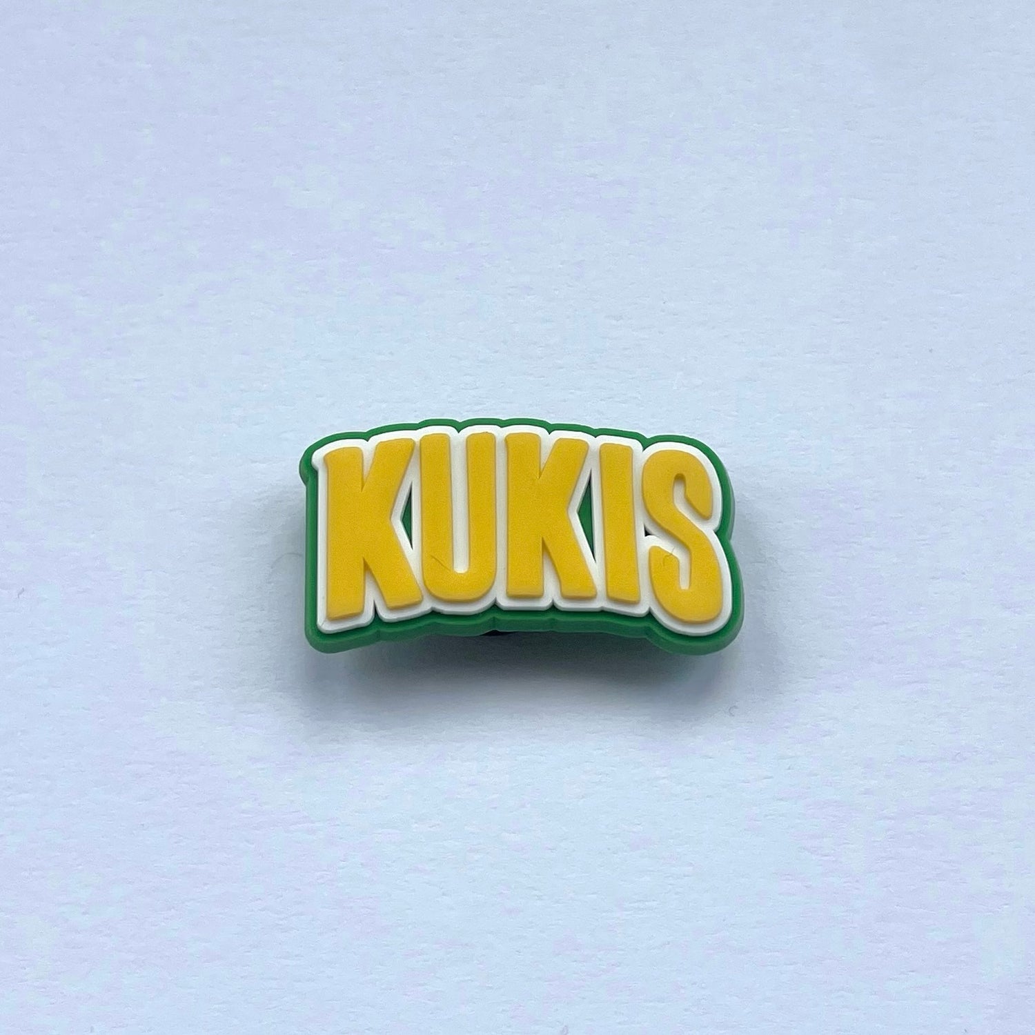 Kukis Charm