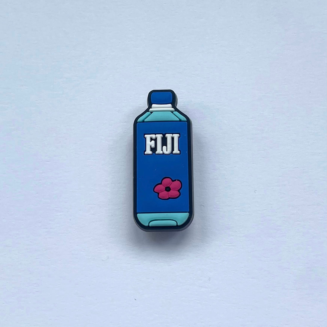 Fiji Water Charm