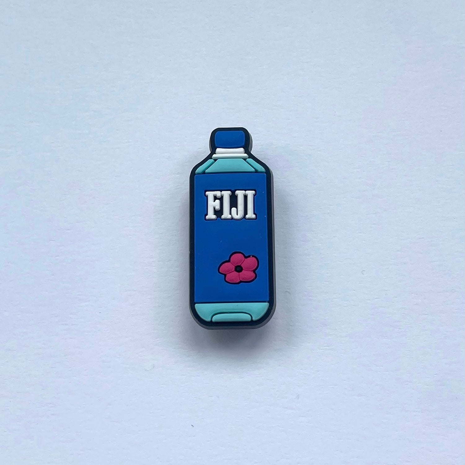 Fiji Water Charm