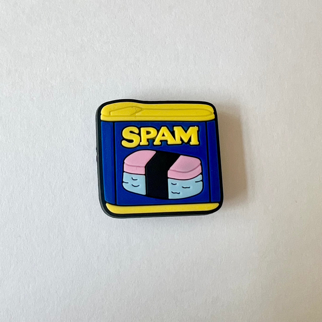 Canned Spam Charm