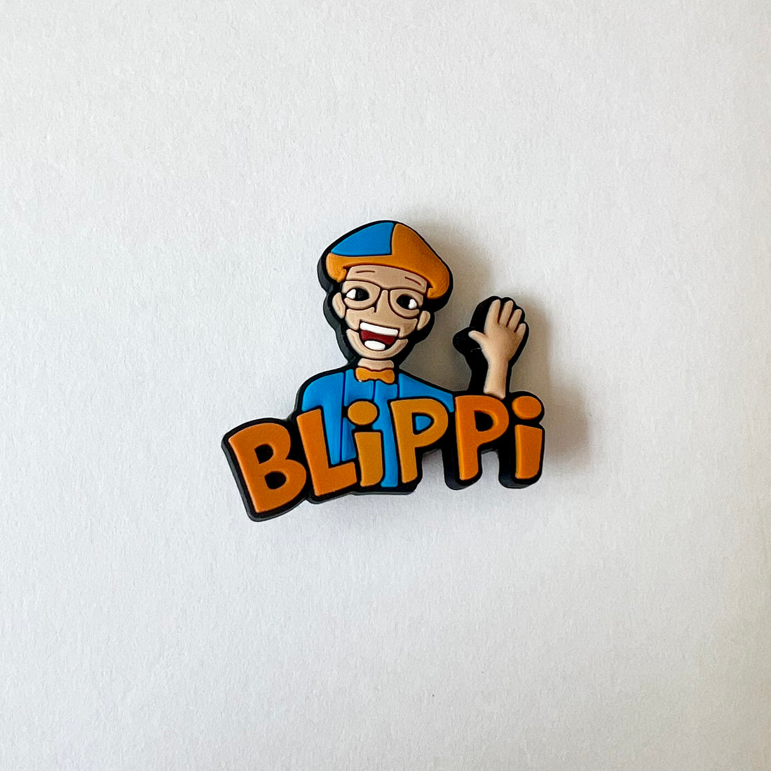 Blippi Charm