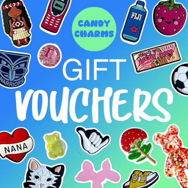 Gift Vouchers