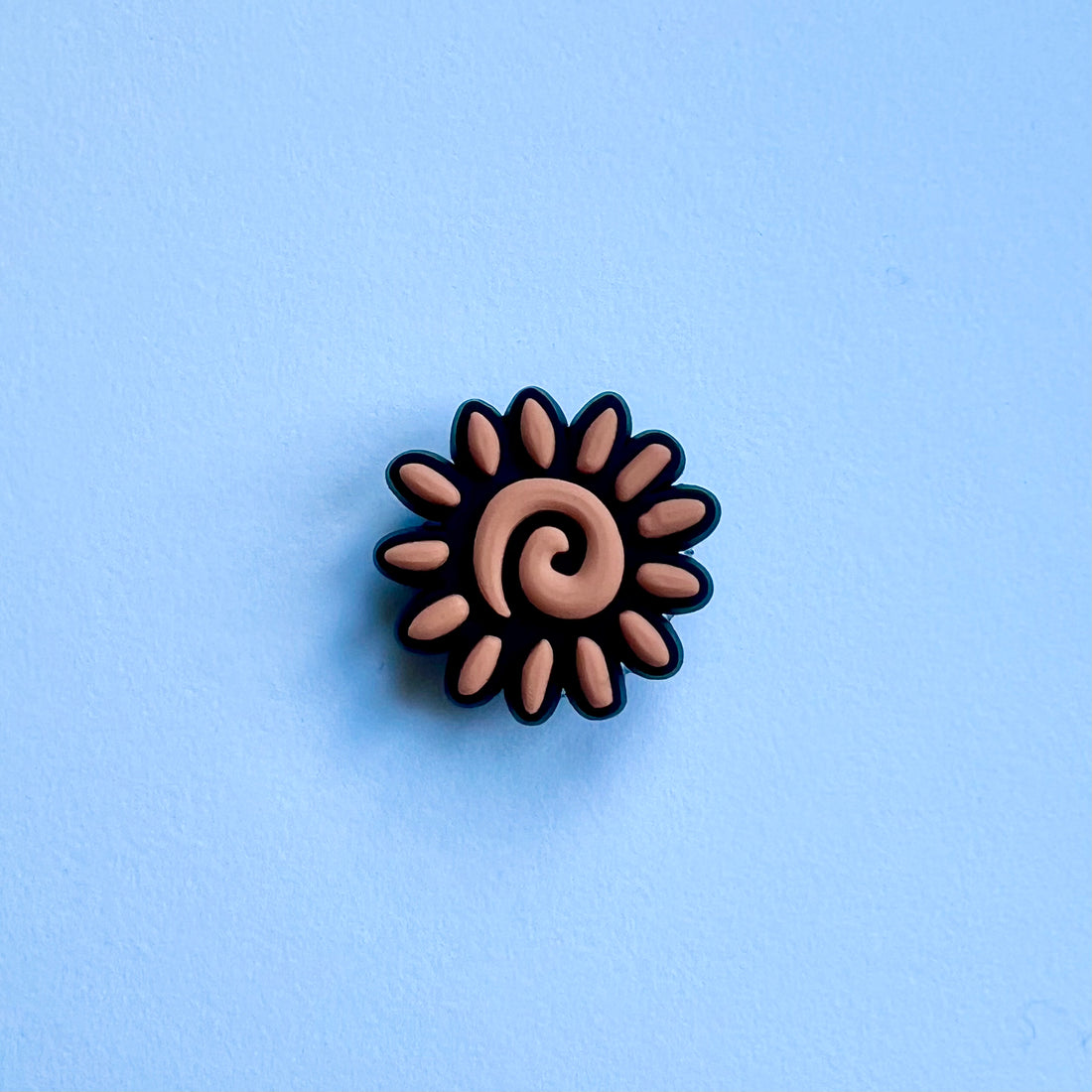 Surf Sun Charm