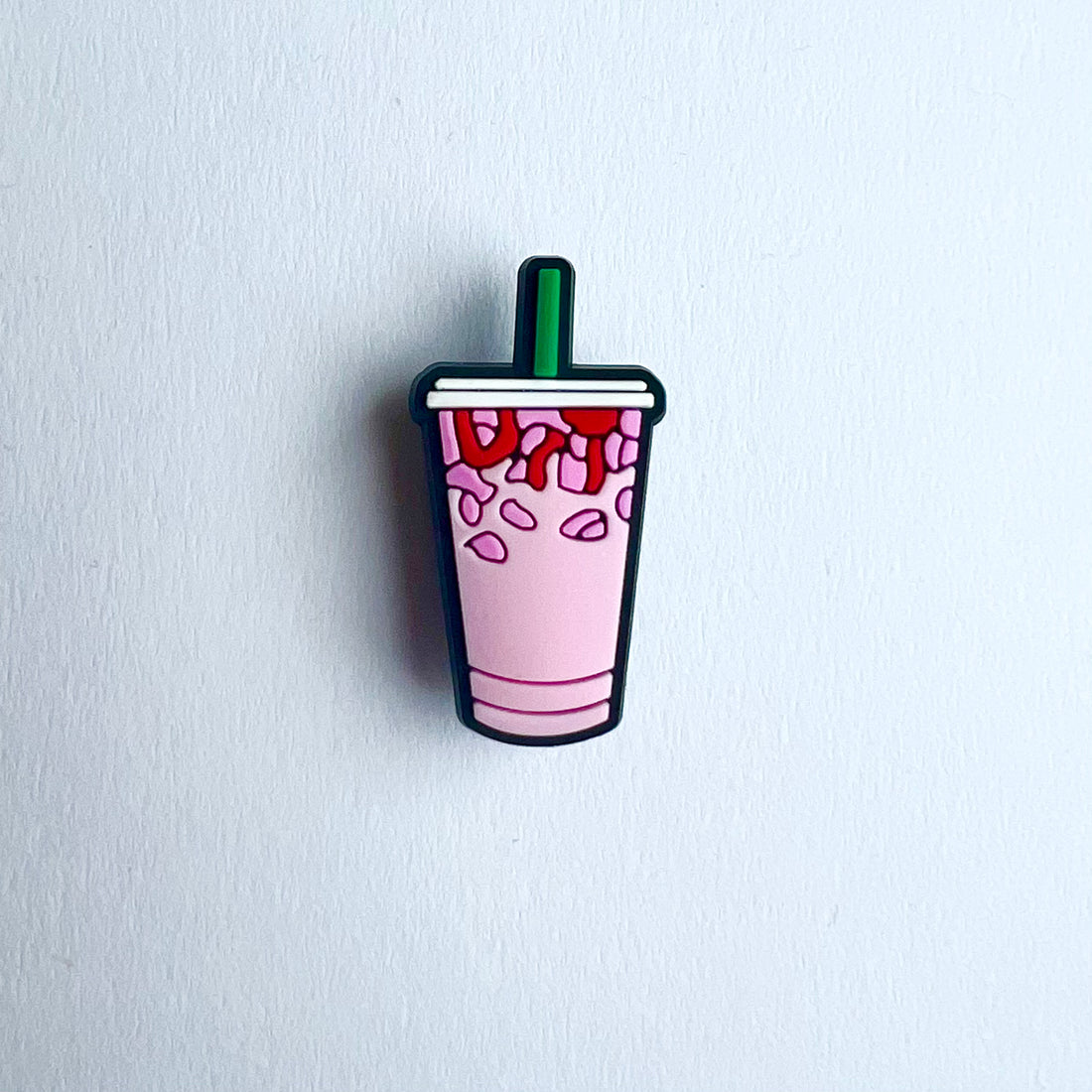 Pink Lemonade Charm