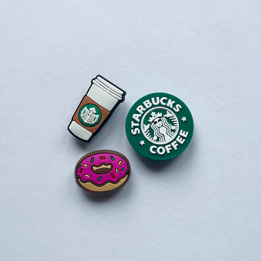 Starbucks Charm Pack