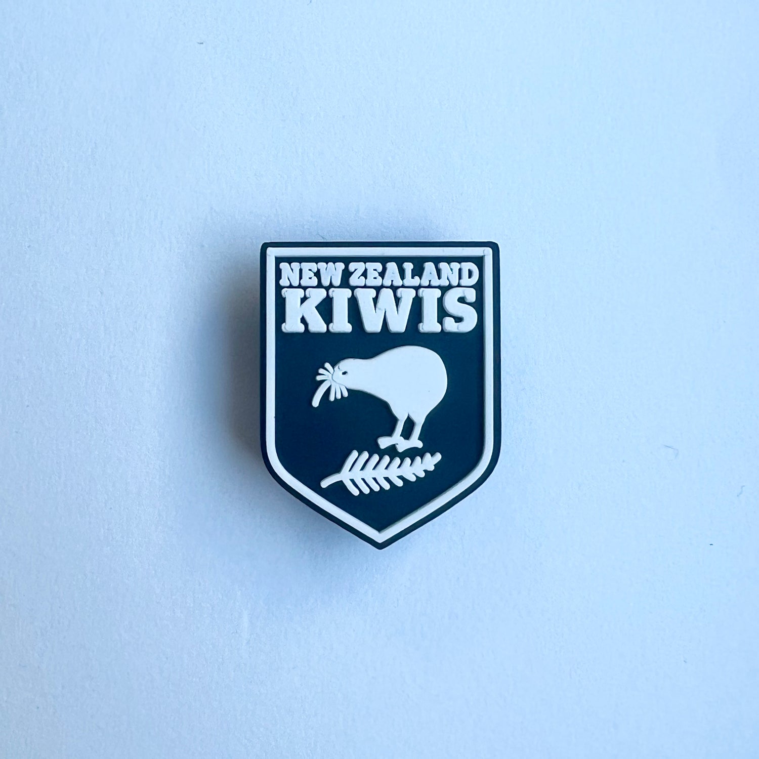 NZ Kiwis Rugby League Charm