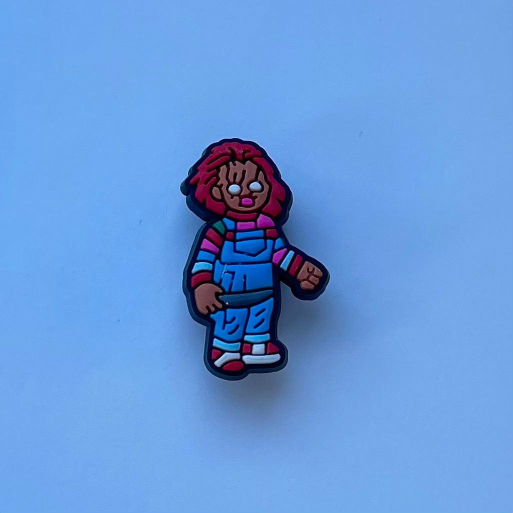Chucky Charm