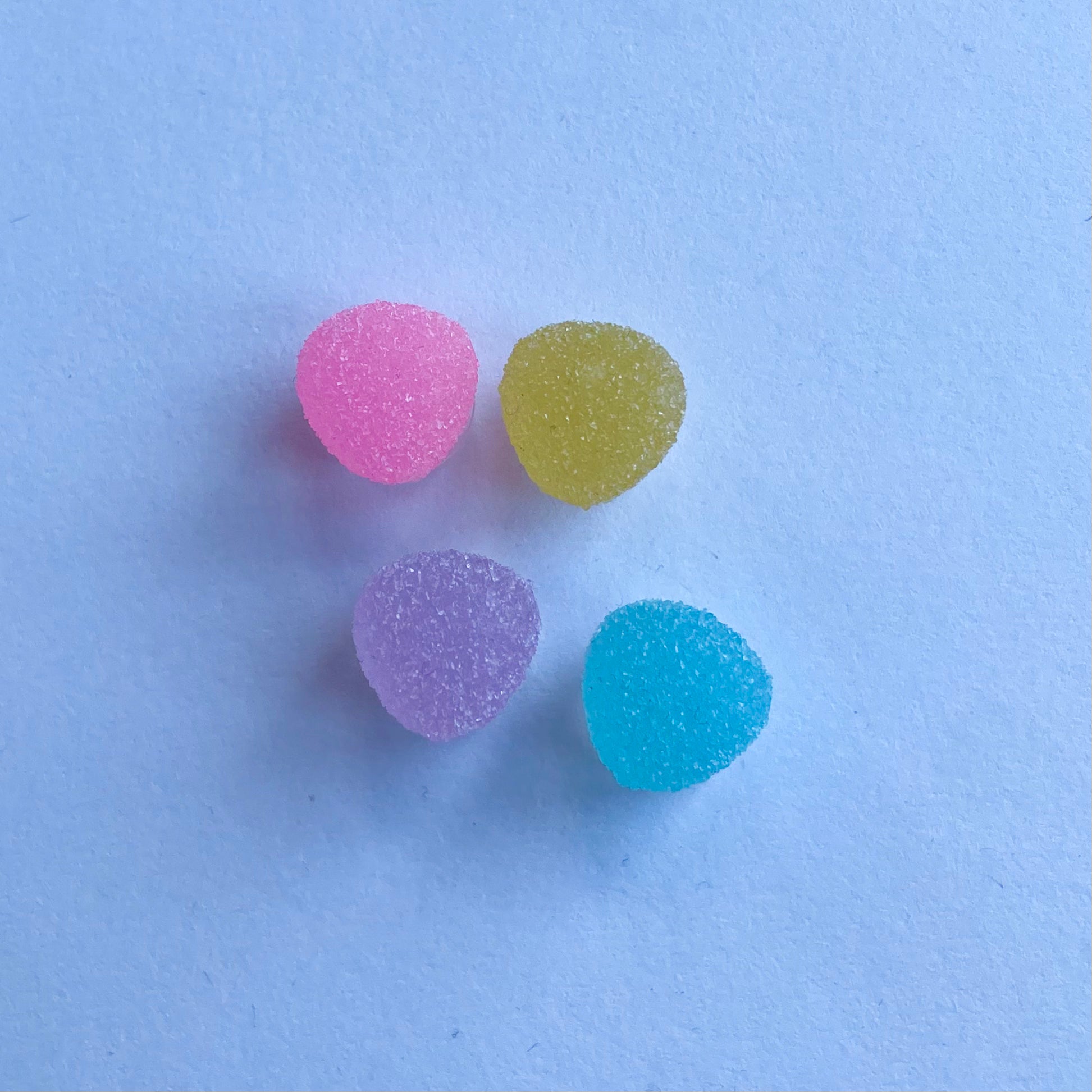 Gumdrop Charms Pack