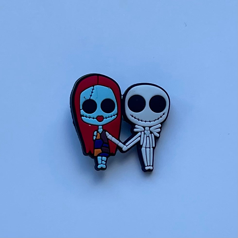 Emily &amp; Victor Charm
