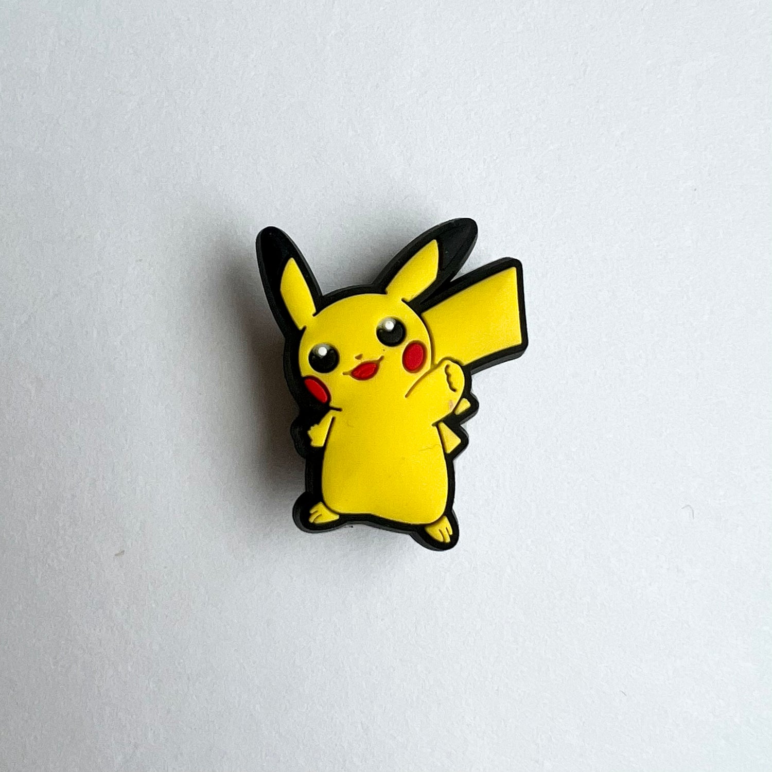 Pikachu Charm