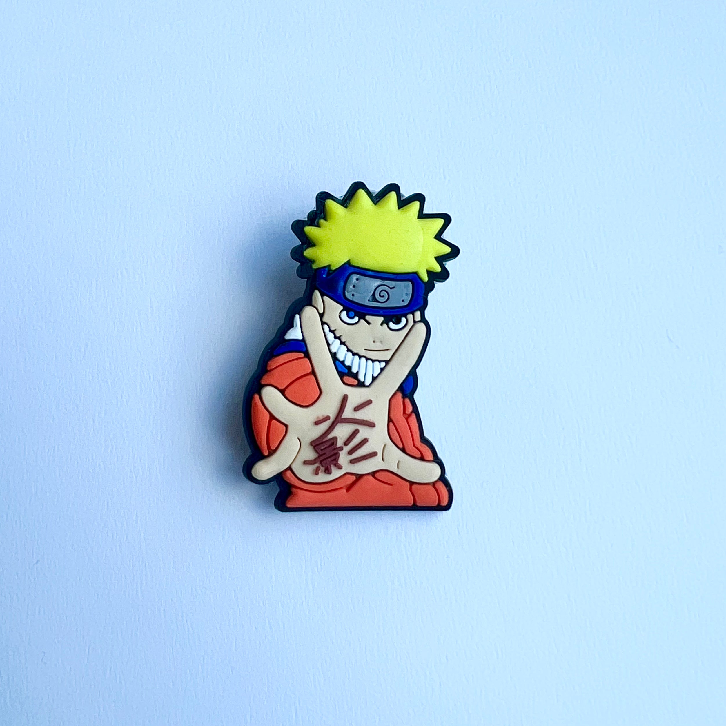 Naruto Charm