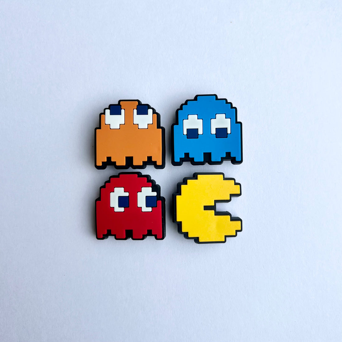 Pac-Man Charms Pack