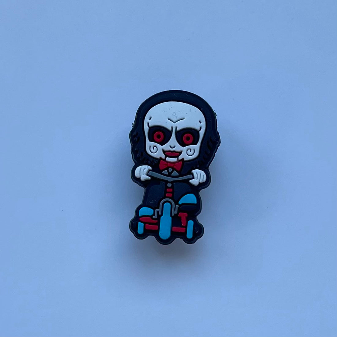 Saw Bicycle Charm
