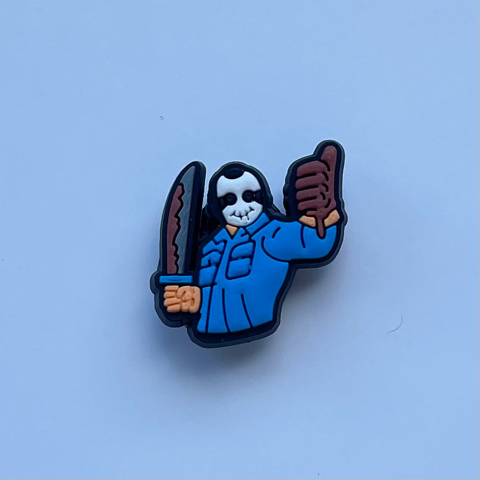 Jason Charm