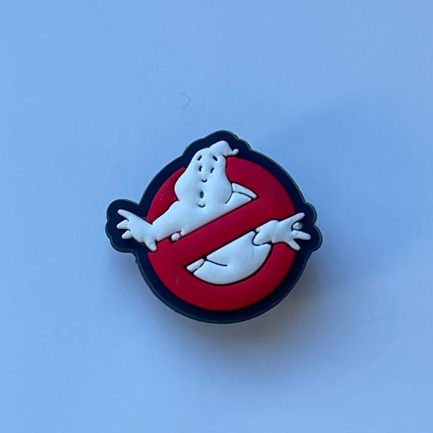 Ghostbusters Charm