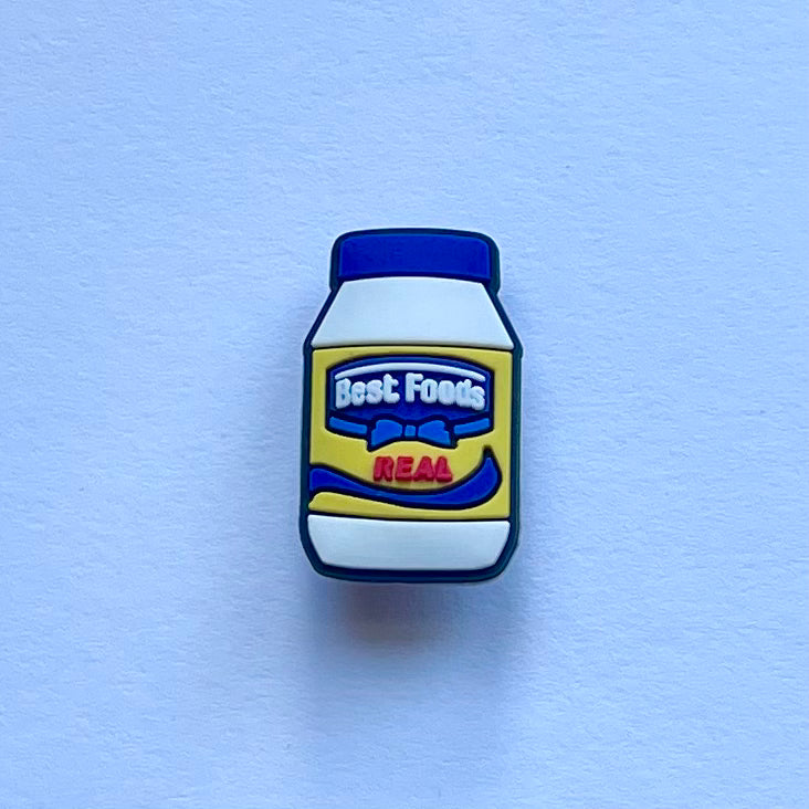 Best Foods Mayo Charm