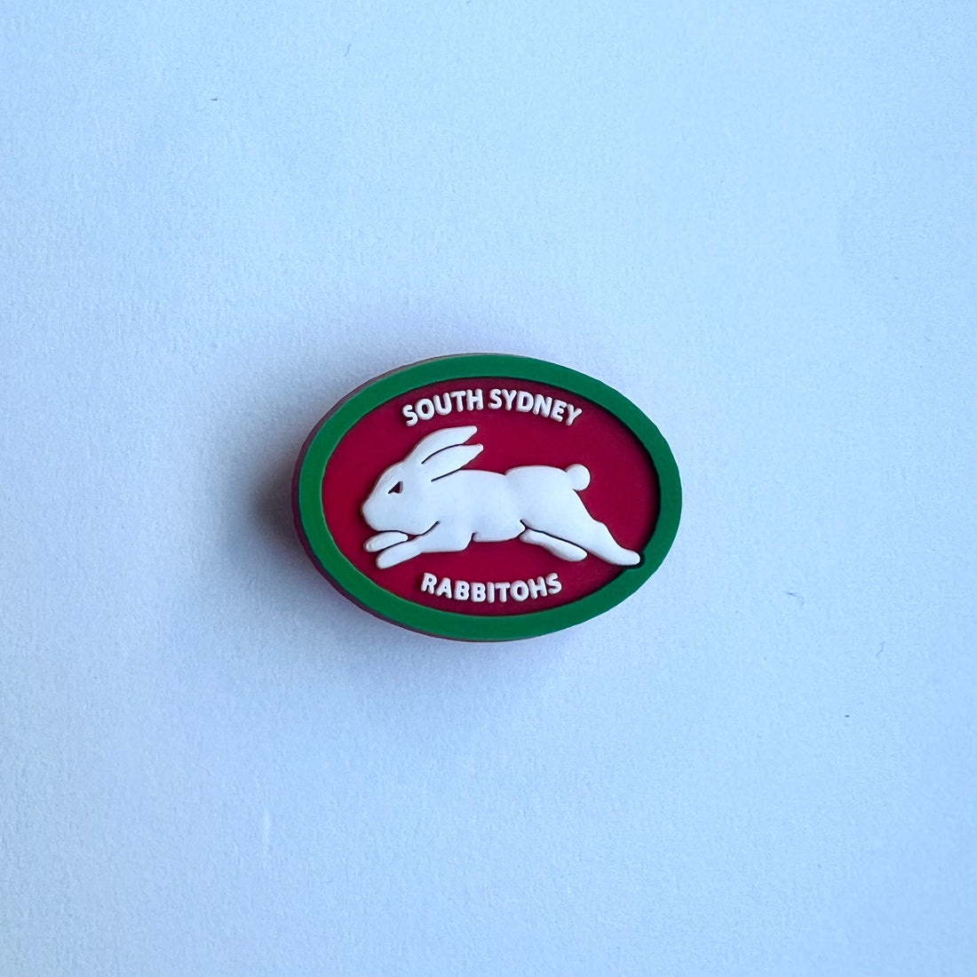 South Sydney Rabbitohs Charm