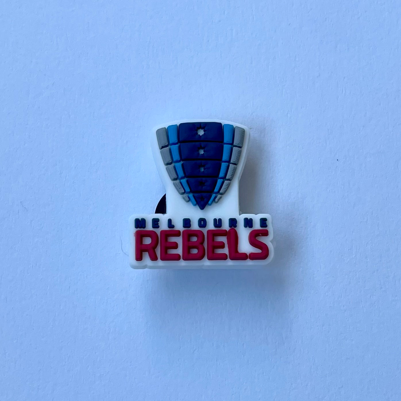 Melbourne Rebels Rugby Union Charm