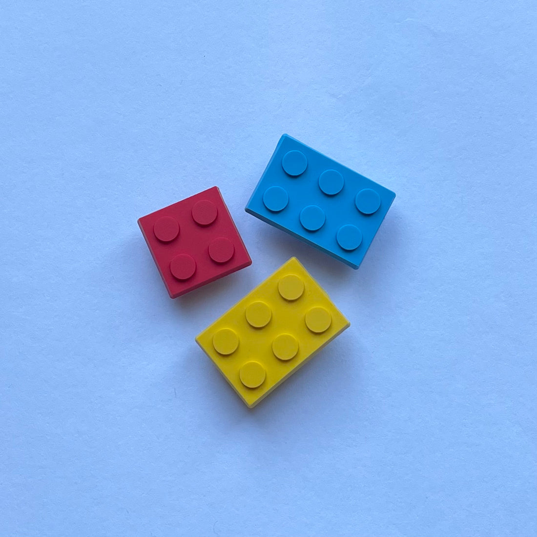 Bricks Charms Pack